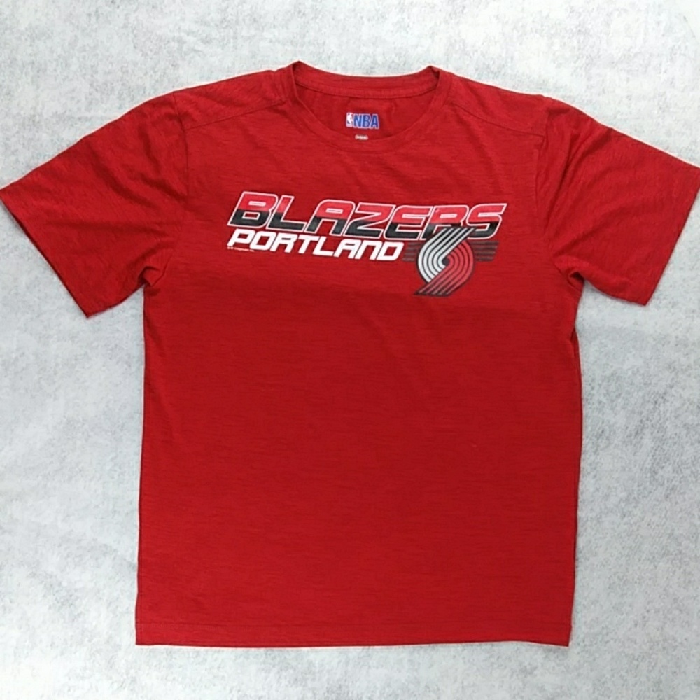 Portland Trailblazers Tee